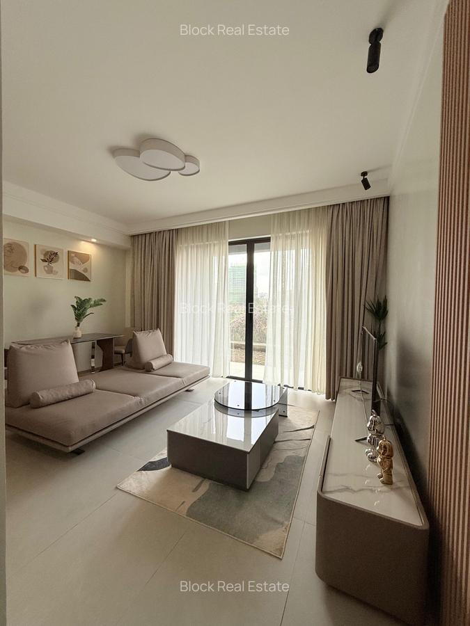 2 Bed Apartment with En Suite in Riverside - 3