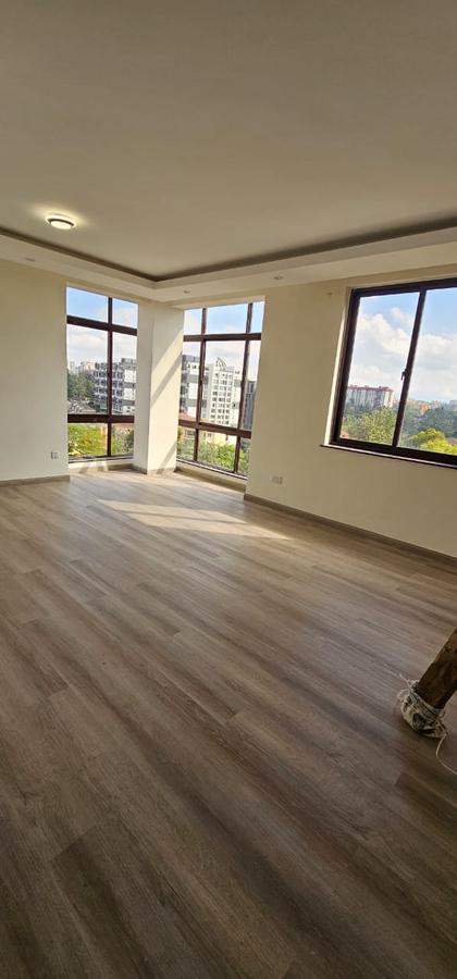 3 Bed Apartment with En Suite at Kileleshwa - 7