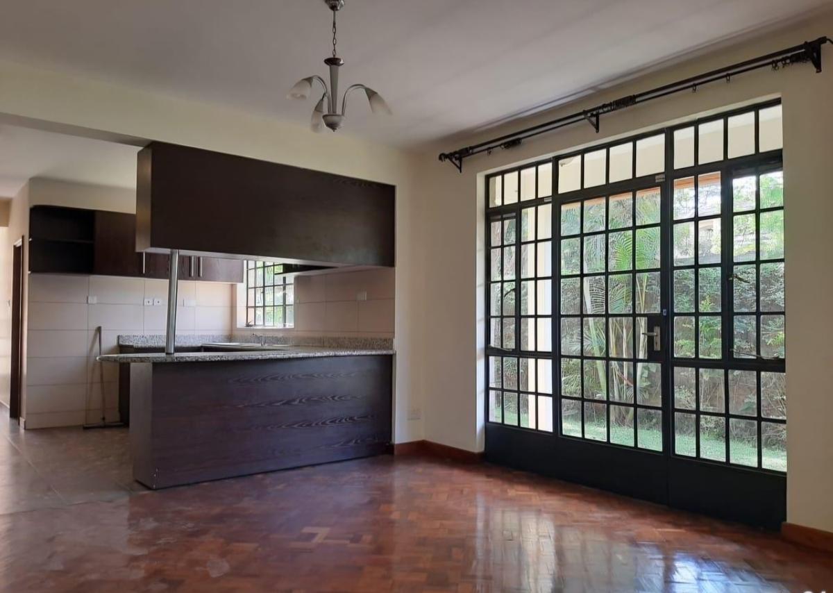 4 Bed Townhouse in Lavington - 13