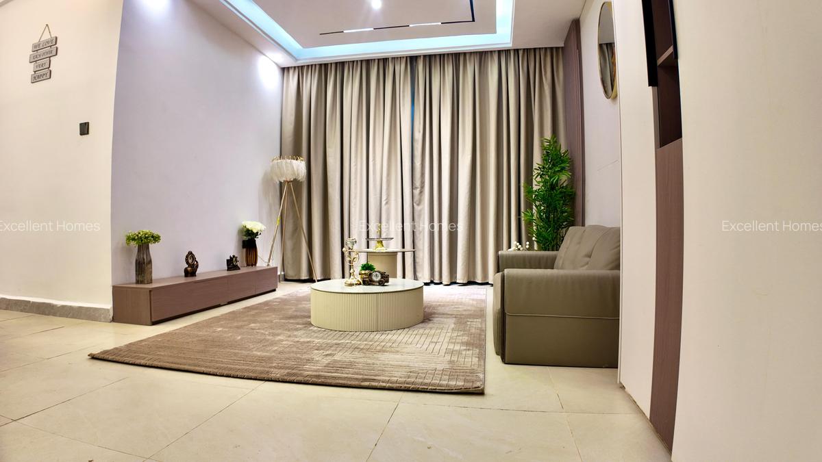 1 Bed Apartment with En Suite at Mirema - 2