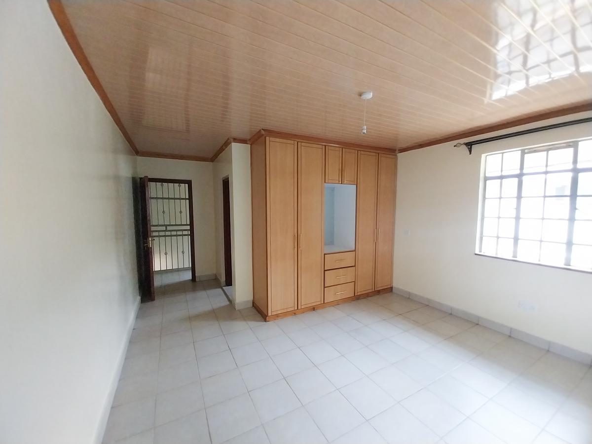 4 Bed House with Garden in Kiambu Road - 7