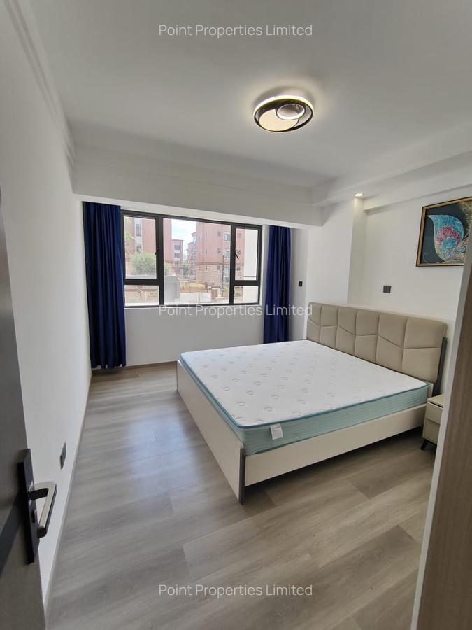 1 Bed Apartment with Gym in Valley Arcade - 5