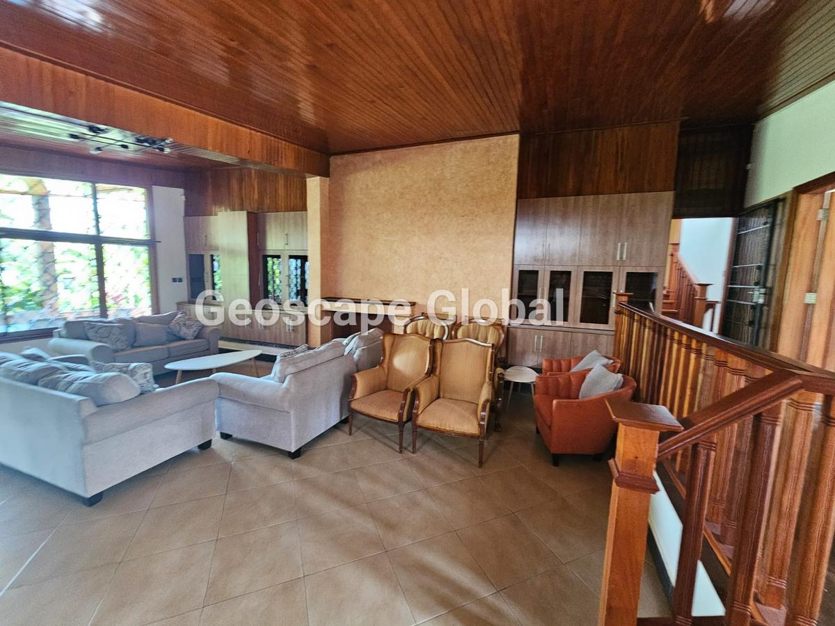 5 Bed House with En Suite in Kitisuru - 16