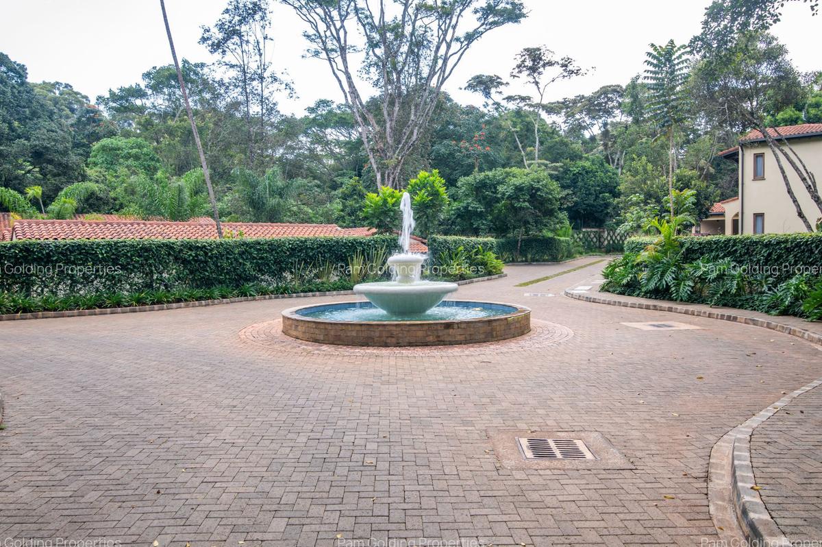 5 Bed House with En Suite in Karen - 19