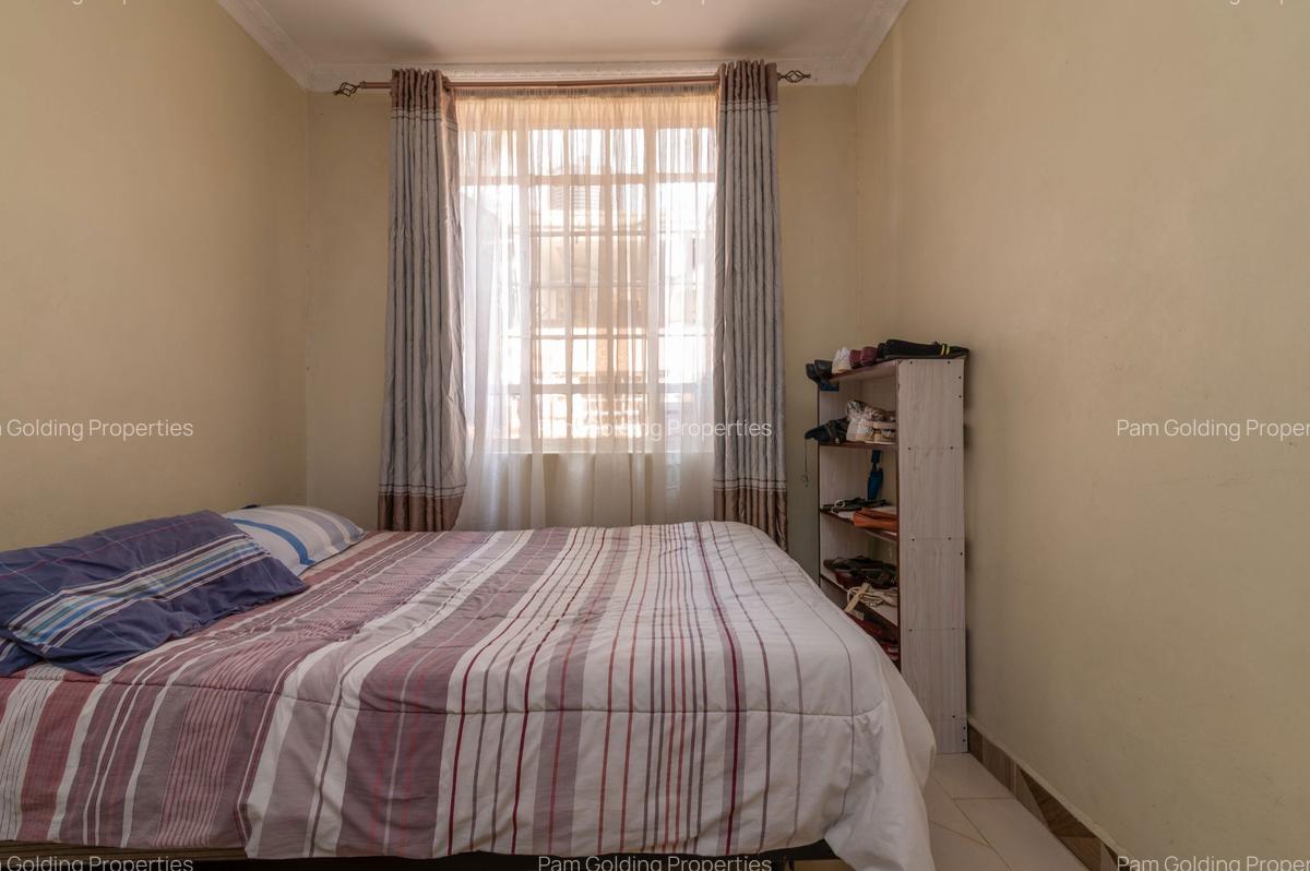 5 Bed House with En Suite in Kitengela - 16