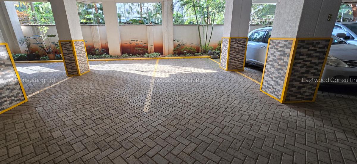 4 Bed Apartment with En Suite at 2Nd Parklands - 7