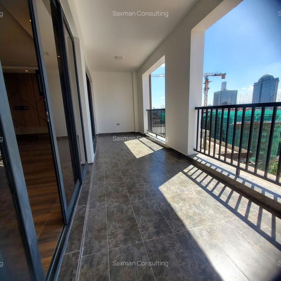 2 Bed Apartment with En Suite in Westlands Area - 12