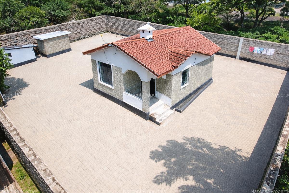 3 Bed House with En Suite at Ongata Rongai - 1