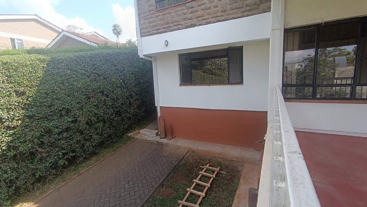 4 Bed House with Staff Quarters at Off Unep Avenue - 11