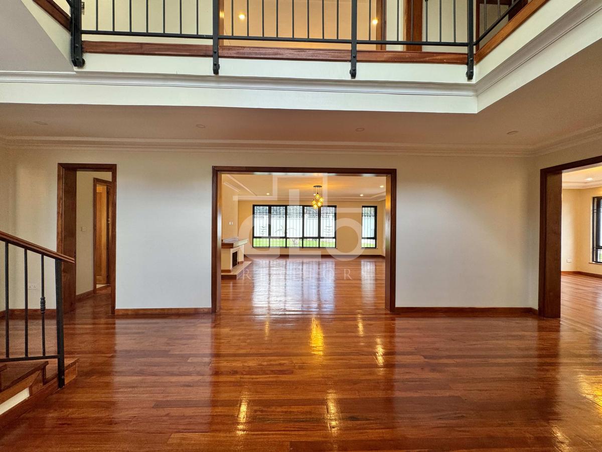6 Bed Villa with En Suite in Loresho - 6