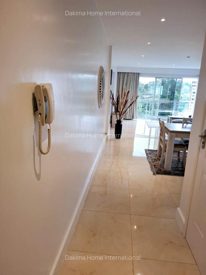 Furnished 2 Bed Apartment with En Suite in Rhapta Road - 6
