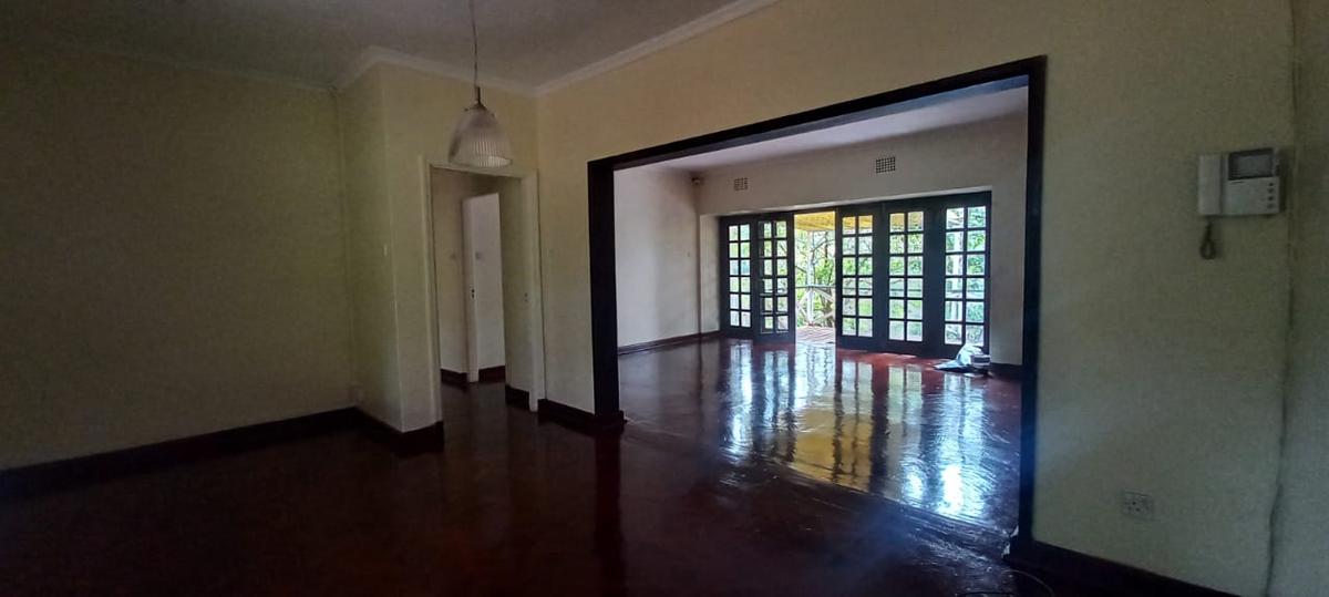 3 Bed House with En Suite at Njumbi - 7