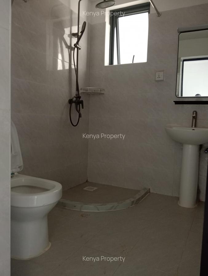 3 Bed Apartment with En Suite in Kilimani - 4