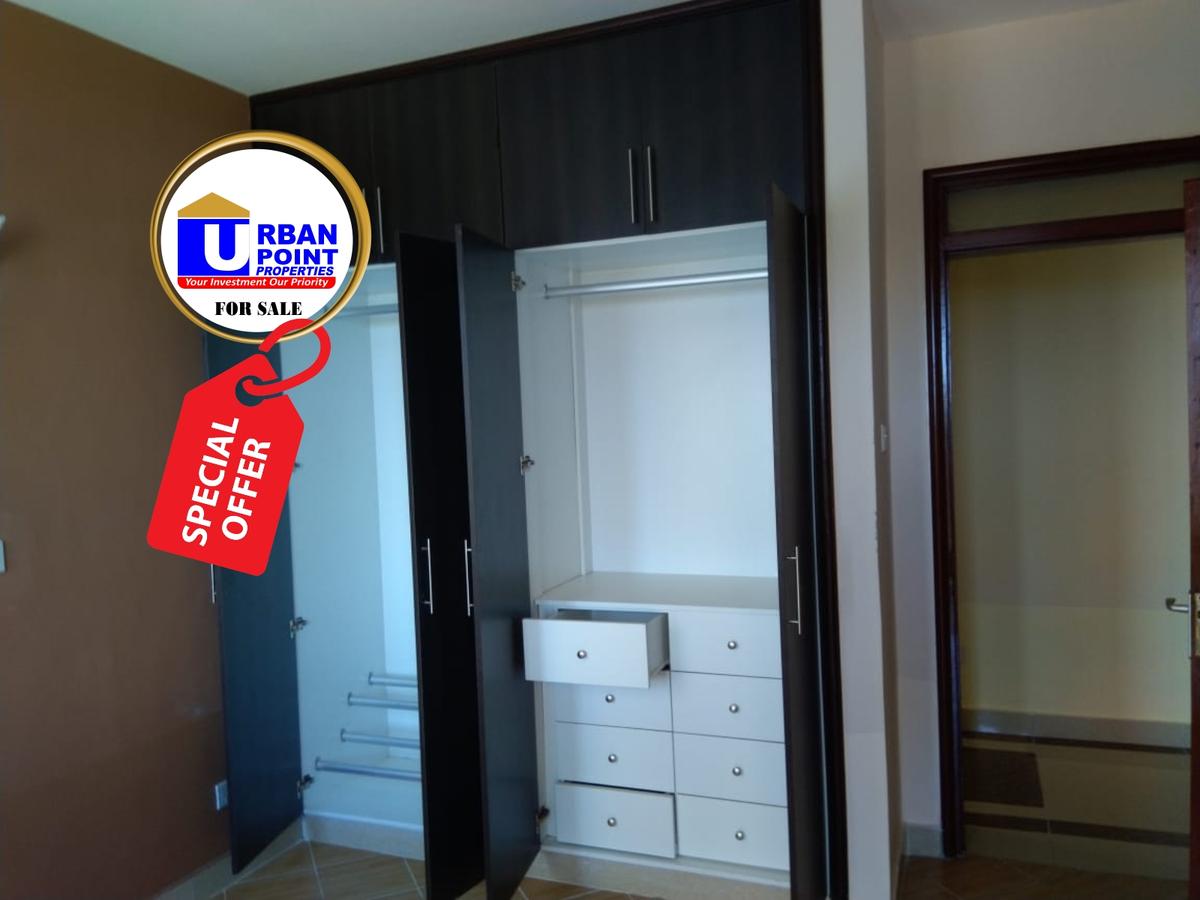 3 Bed Apartment with En Suite in Nyali Area - 7