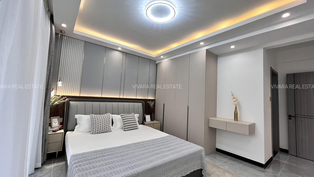 2 Bed Apartment with En Suite in Kileleshwa - 6