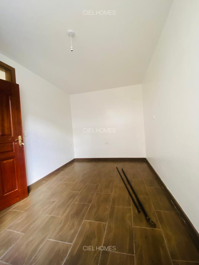 4 Bed Townhouse with En Suite in Ruiru - 7