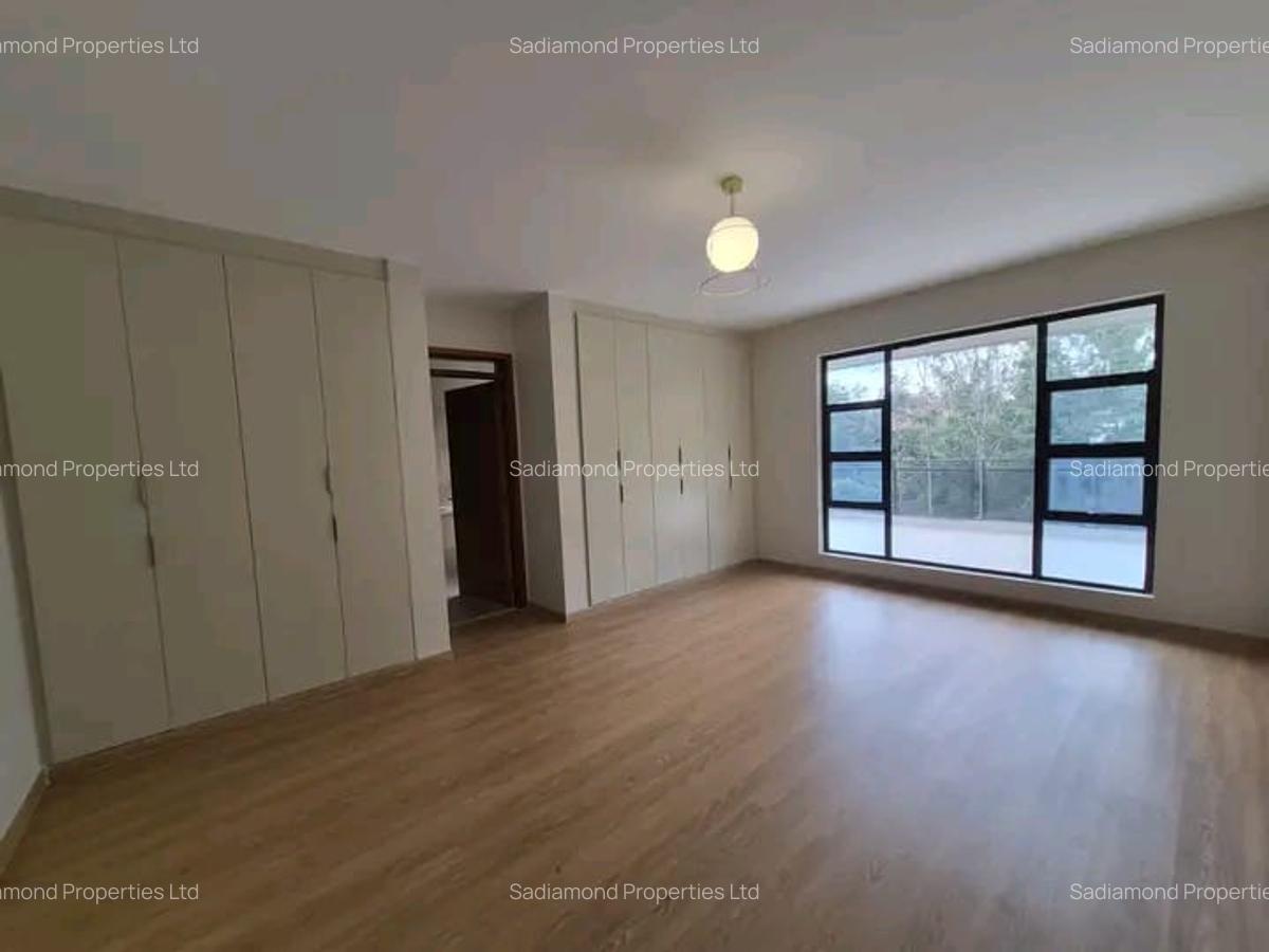 5 Bed House with En Suite in Karen - 18