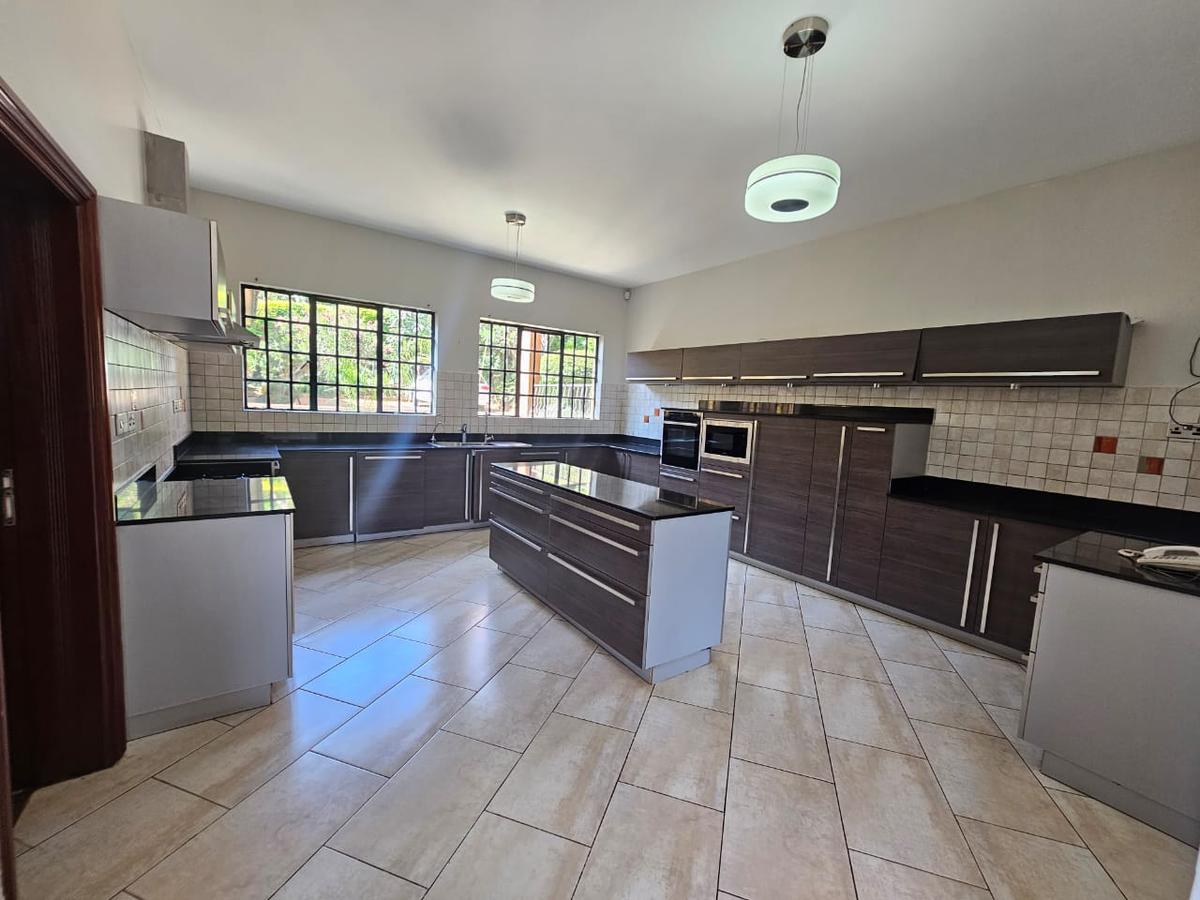 5 Bed House with En Suite in Lower Kabete - 7