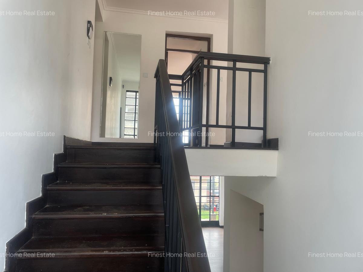 3 Bed House with En Suite at Nairobi-Naivasha - 7