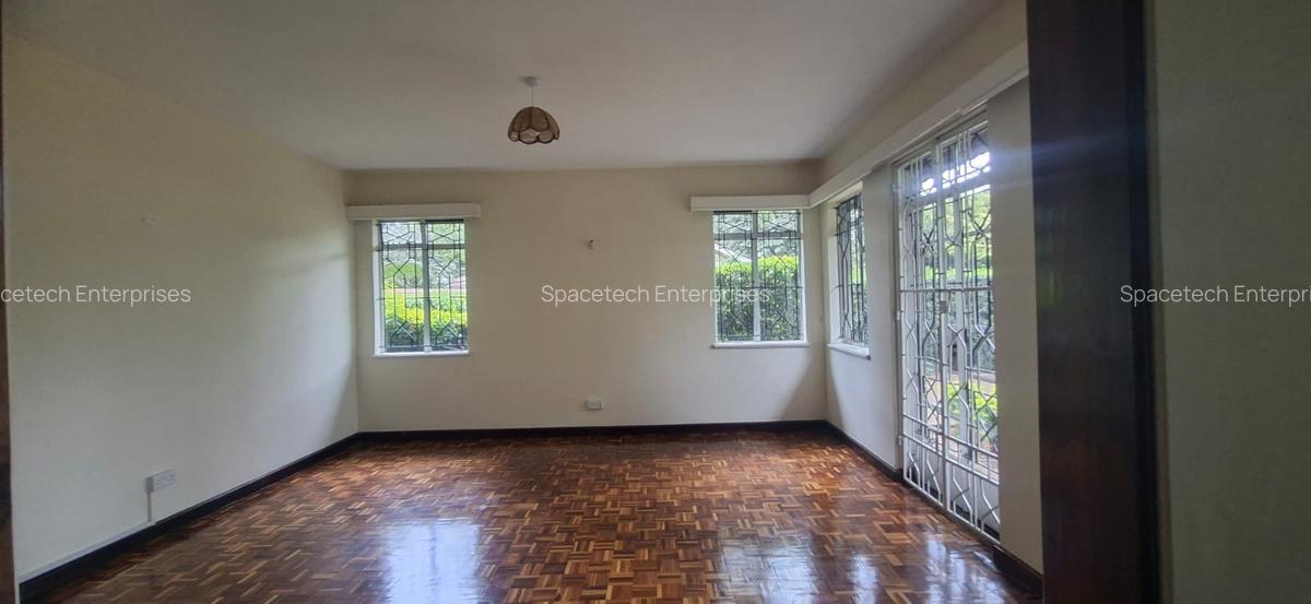 5 Bed House with Staff Quarters in Gigiri - 9