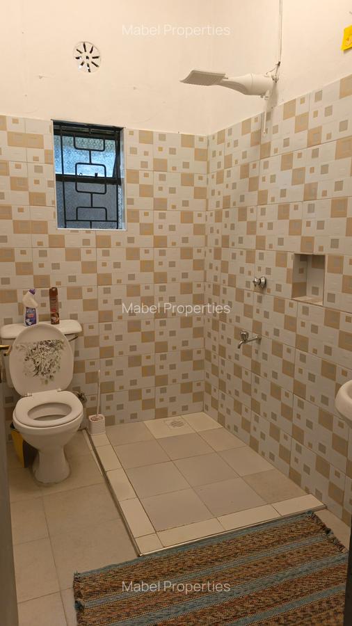 3 Bed House with En Suite at Ruaka-Banana - 13