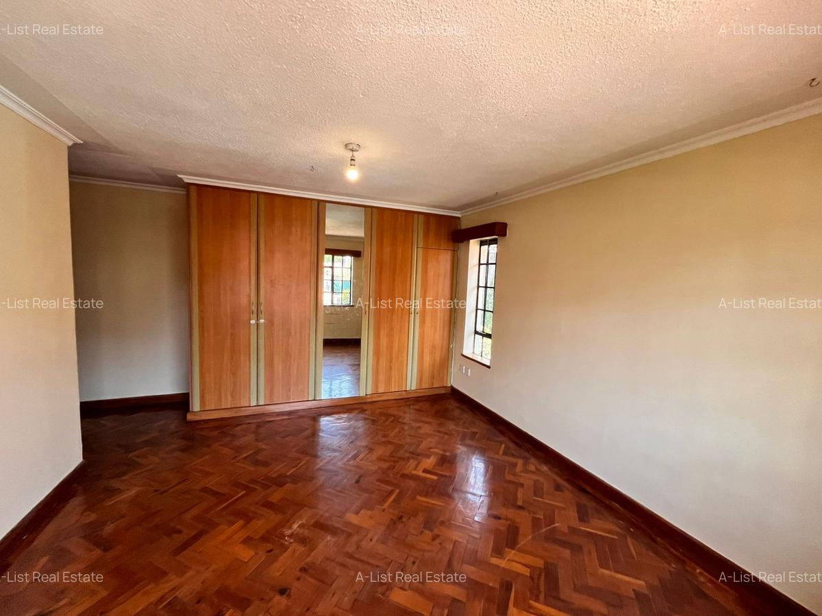 4 Bed Villa with En Suite at Shanzu Road - 13