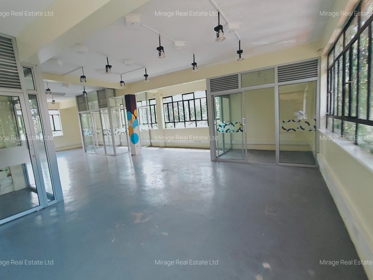 1,750 ft² Office with Service Charge Included in Lavington - 13