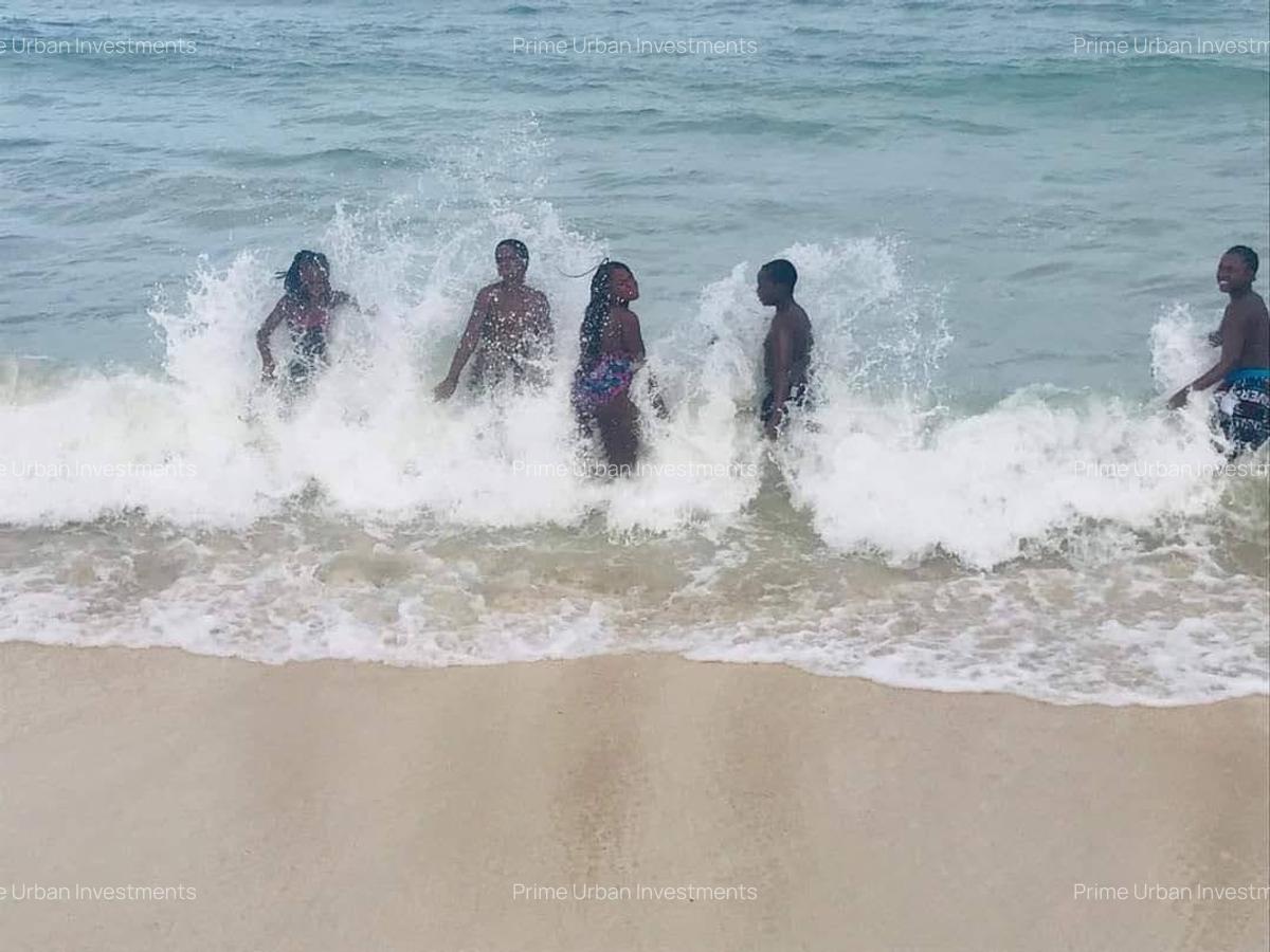 3 Bed Villa with En Suite in Vipingo - 3