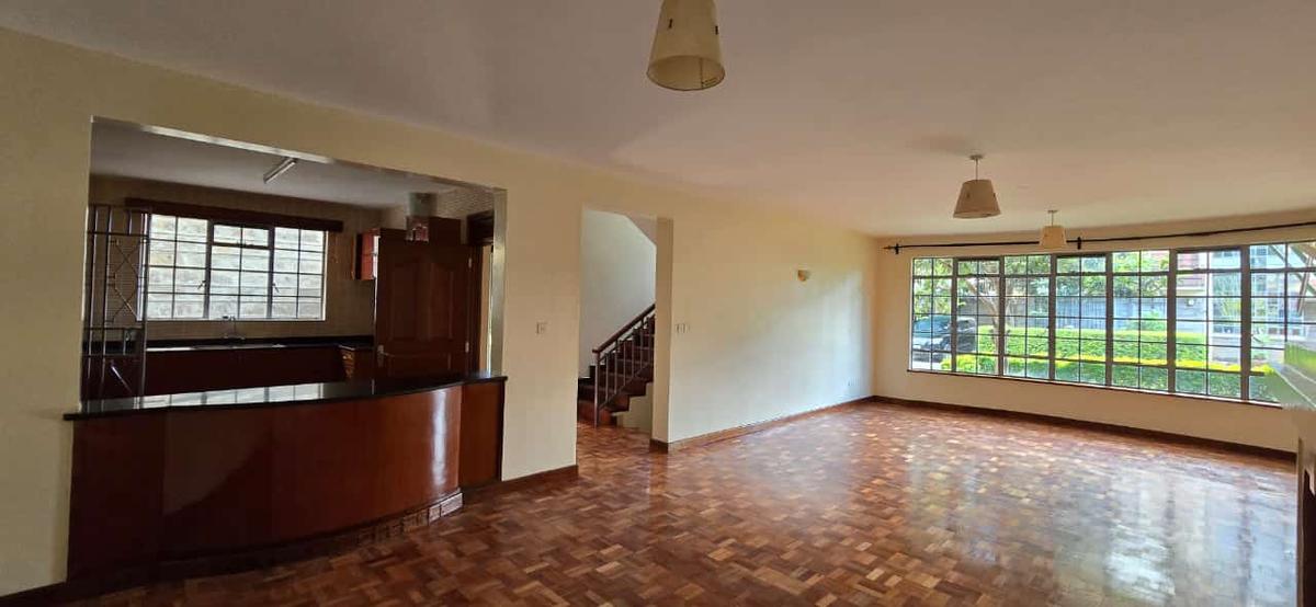 5 Bed Townhouse with En Suite at Kaputei Gardens - 3