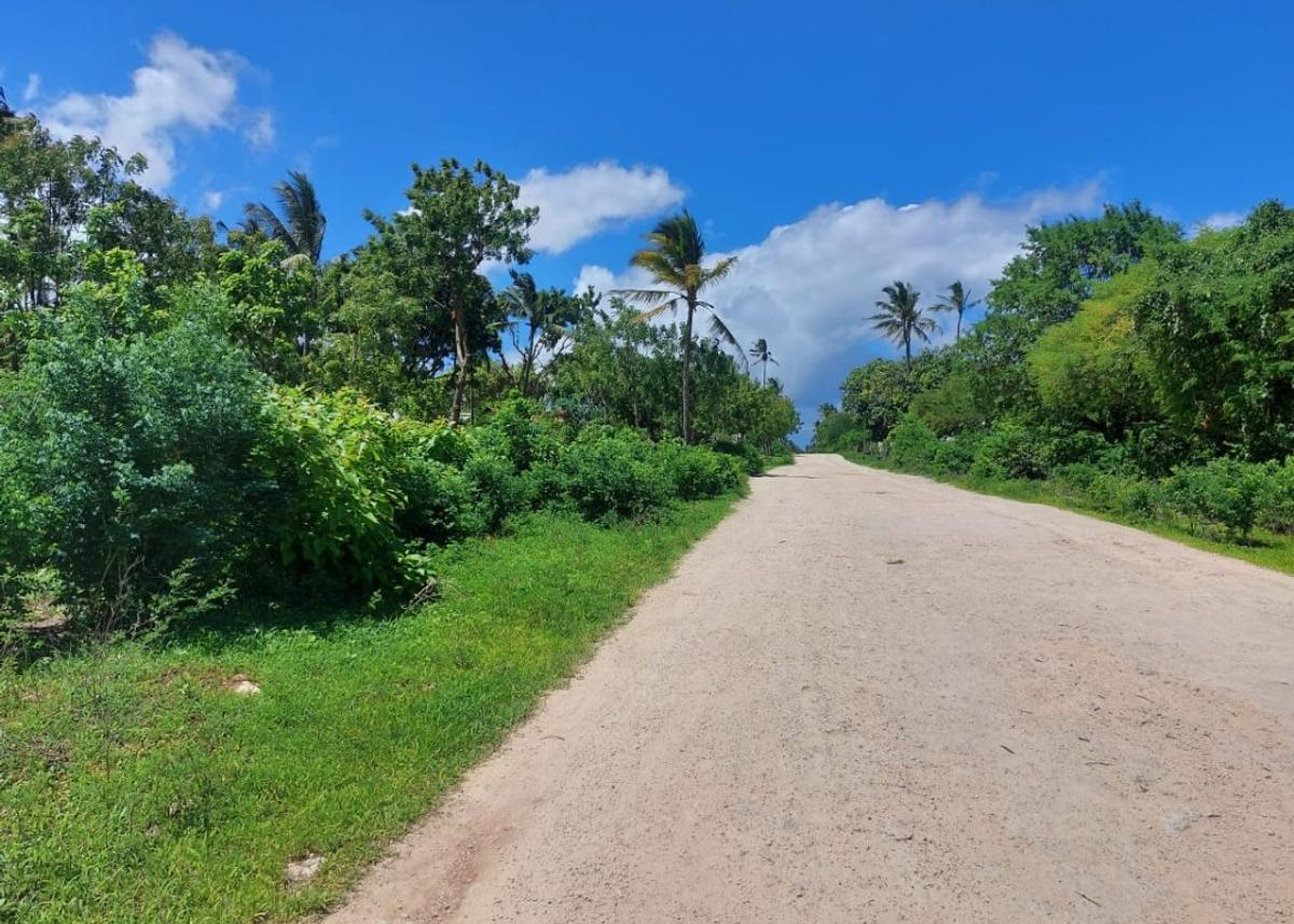 Land in Kilifi - 4