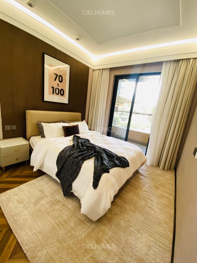 3 Bed Apartment with En Suite at Elgeyo Road - 17