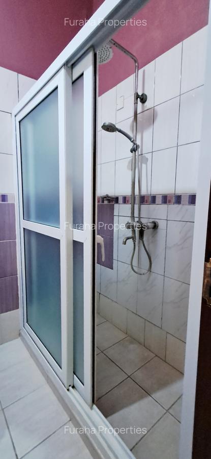 5 Bed House with En Suite at Nyali - 14