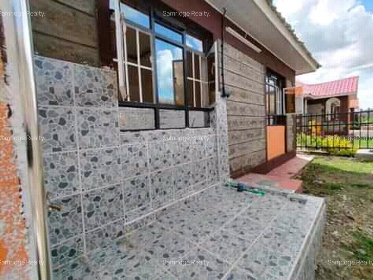 3 Bed Townhouse with En Suite at Kamulu - 8