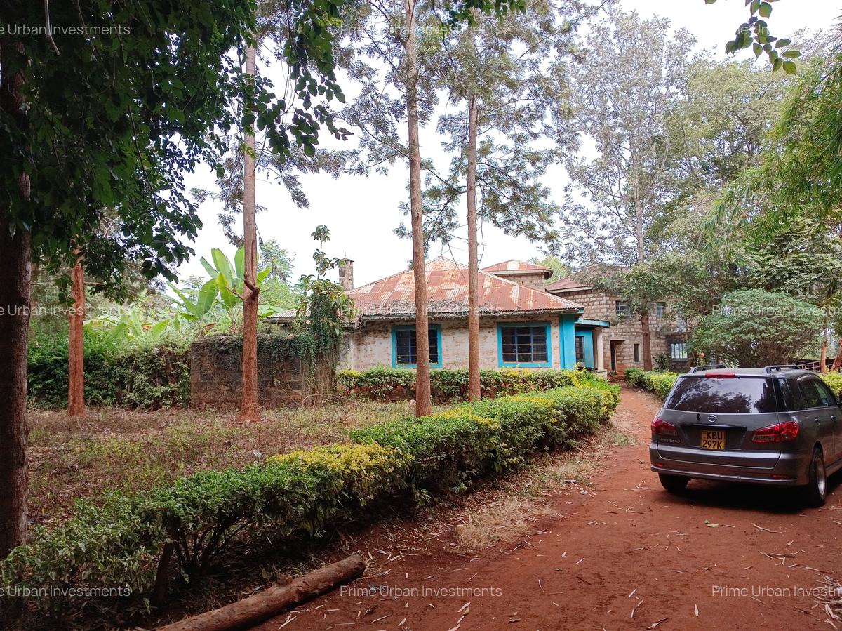 Land in Murang'a County - 13