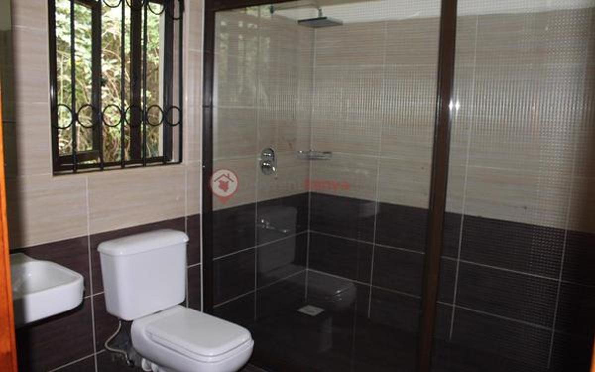 4 Bed House with En Suite at Kitisuru - 10