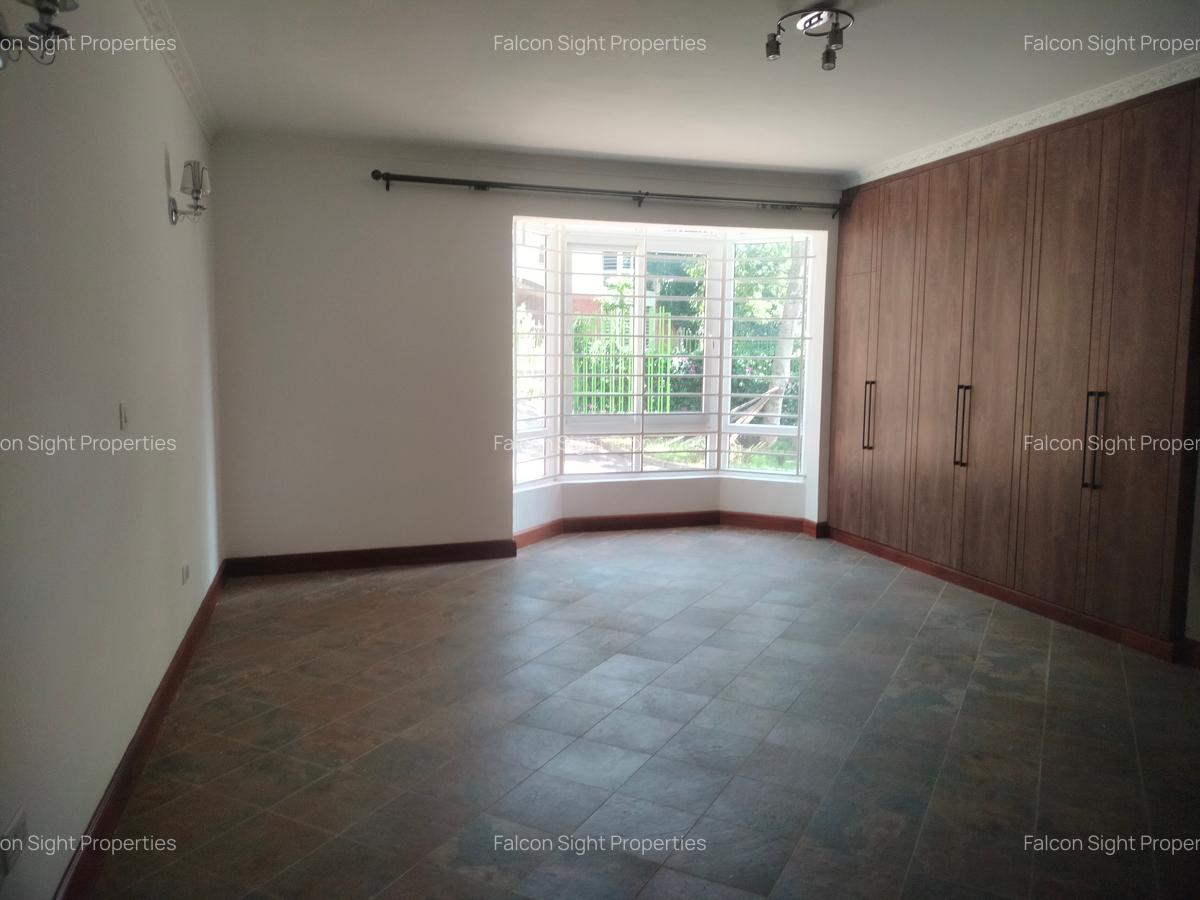 5 Bed Townhouse with Swimming Pool at Off Limuru Road And Close To Roslyn Academy - 9