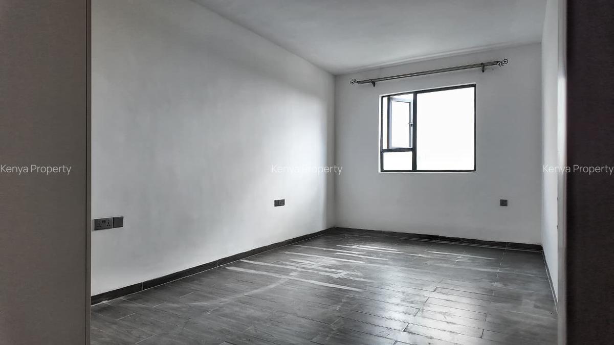 5 Bed Apartment with En Suite at Mandera Road - 19