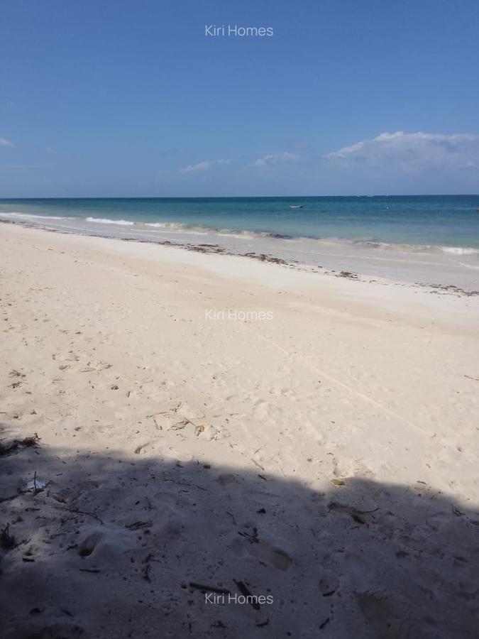Land in Diani - 2
