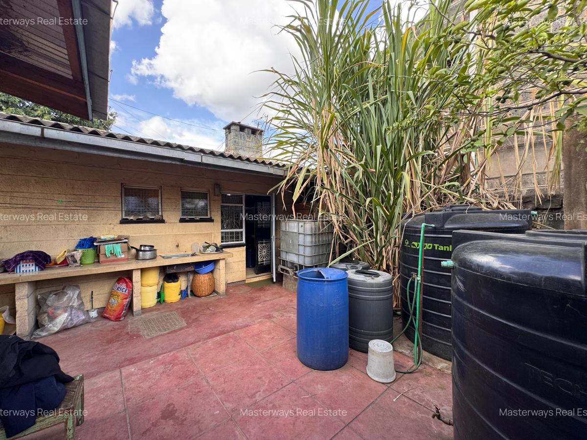 3 Bed House with Staff Quarters in Buruburu - 13