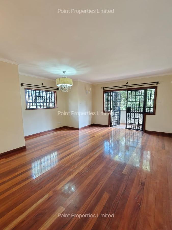 6 Bed Villa with En Suite in Karen - 11