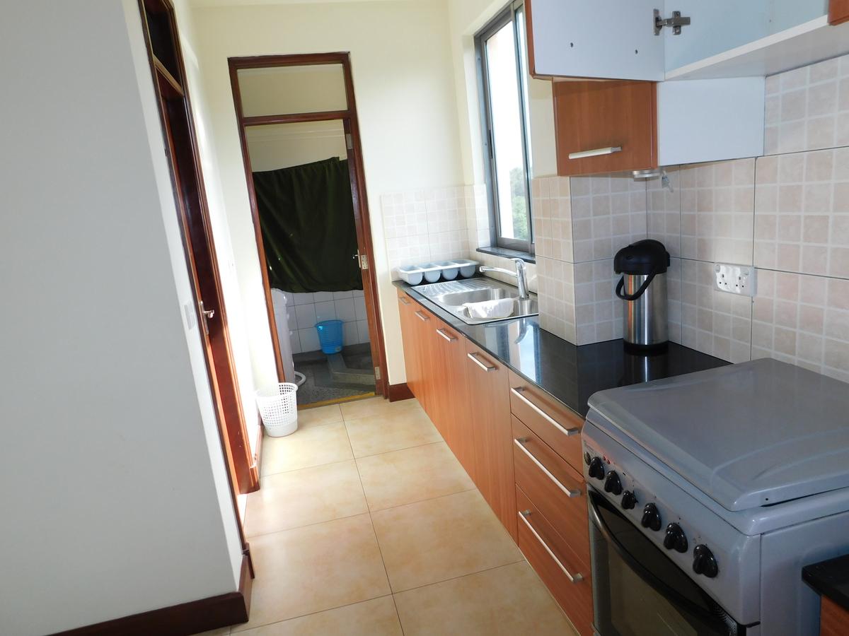 3 Bed Apartment with En Suite at Nyali - 12