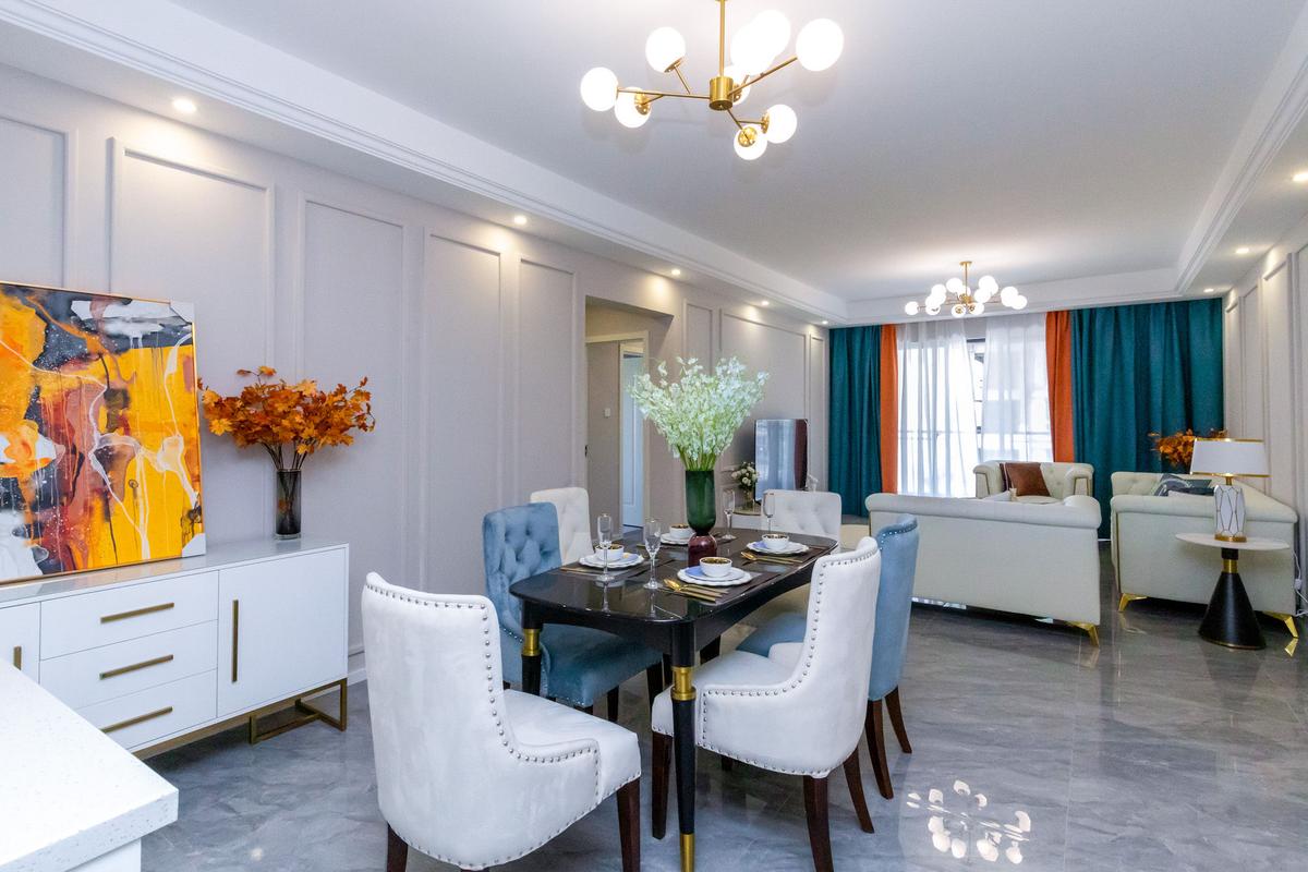 3 Bed Apartment with En Suite in Kilimani - 3