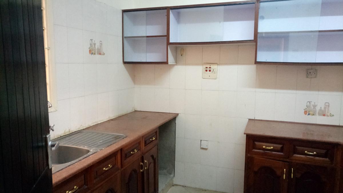 3 Bed Townhouse with En Suite at Kilimani Estate - 7