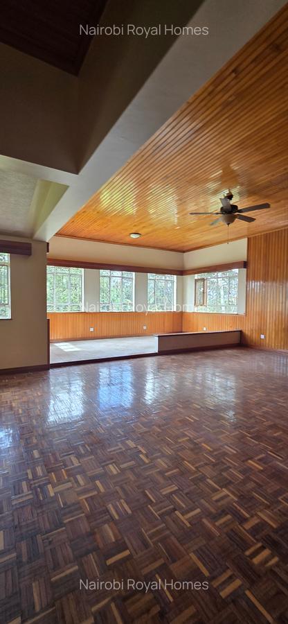 6 Bed House with En Suite at Nyari Redhil Close - 20