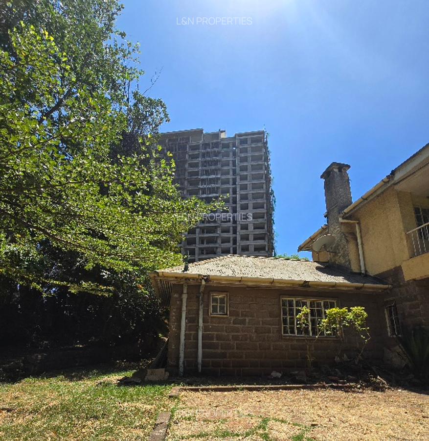 0.5 ac Land at Riara Road - 4