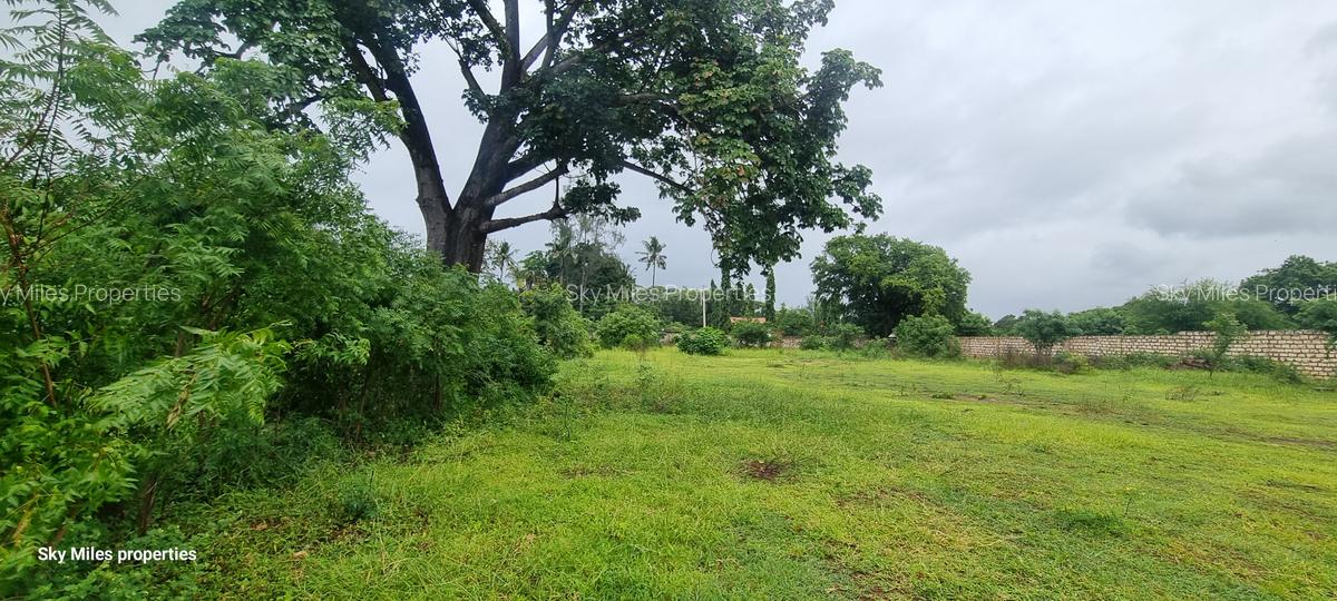 4 ac Land at Mtwapa - 12