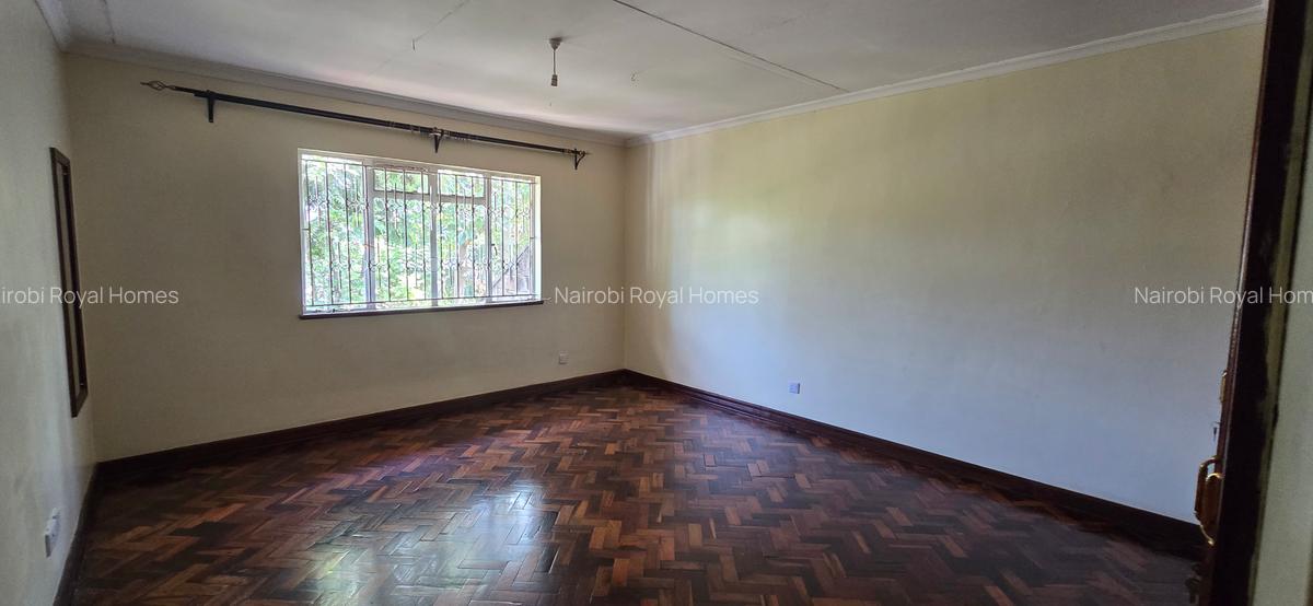 5 Bed Townhouse with Staff Quarters at Lavington Green - 7