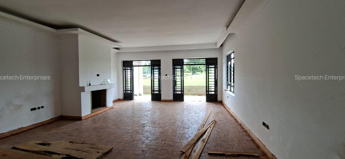 4 Bed House with En Suite in Tigoni - 9