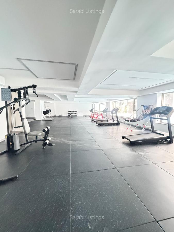 4 Bed Apartment with En Suite in Lavington - 4