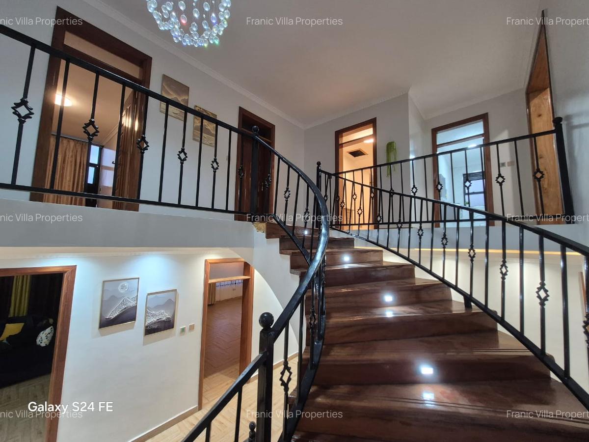 5 Bed House in Ruiru - 10